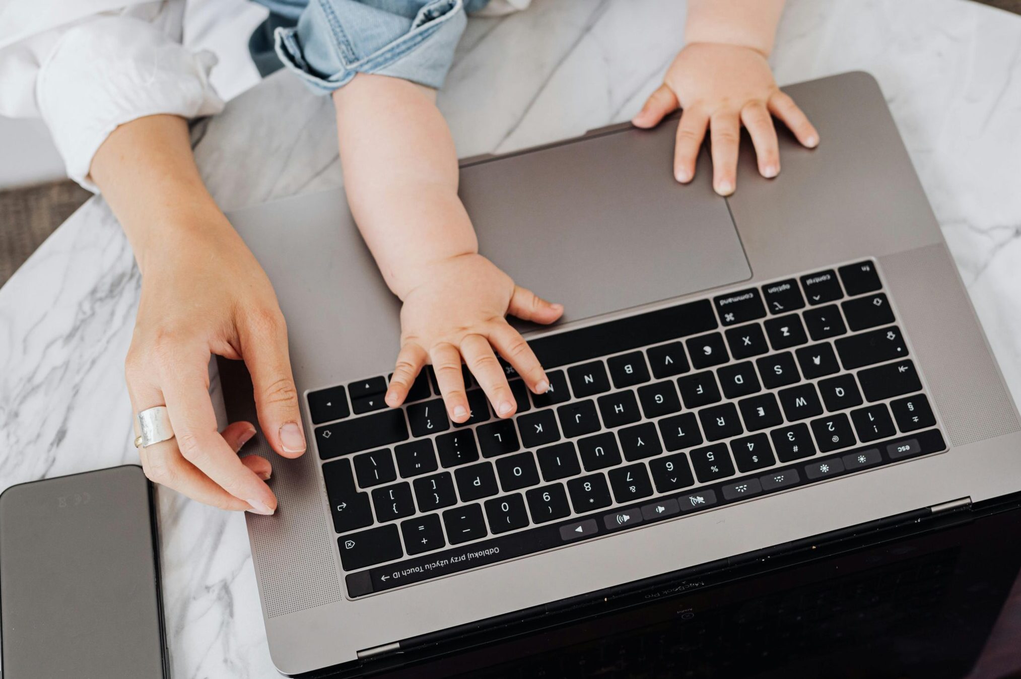 Entwicklungsgerechte Mediennutzung in der Familie fördern